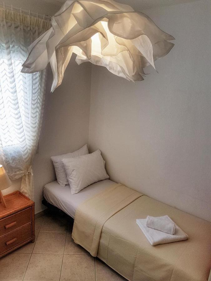 Willa Perfect Hospitality - Elenas House, Nikiti Zewnętrze zdjęcie