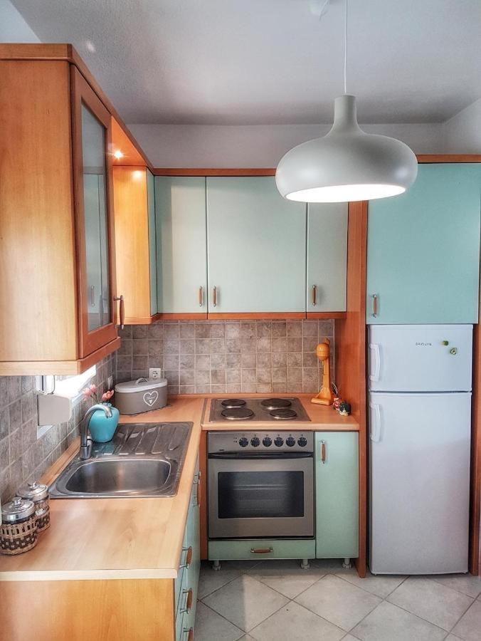 Willa Perfect Hospitality - Elenas House, Nikiti Zewnętrze zdjęcie