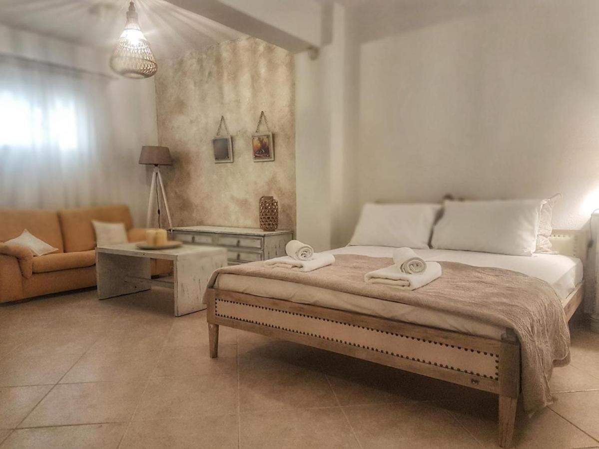 Willa Perfect Hospitality - Elenas House, Nikiti Zewnętrze zdjęcie