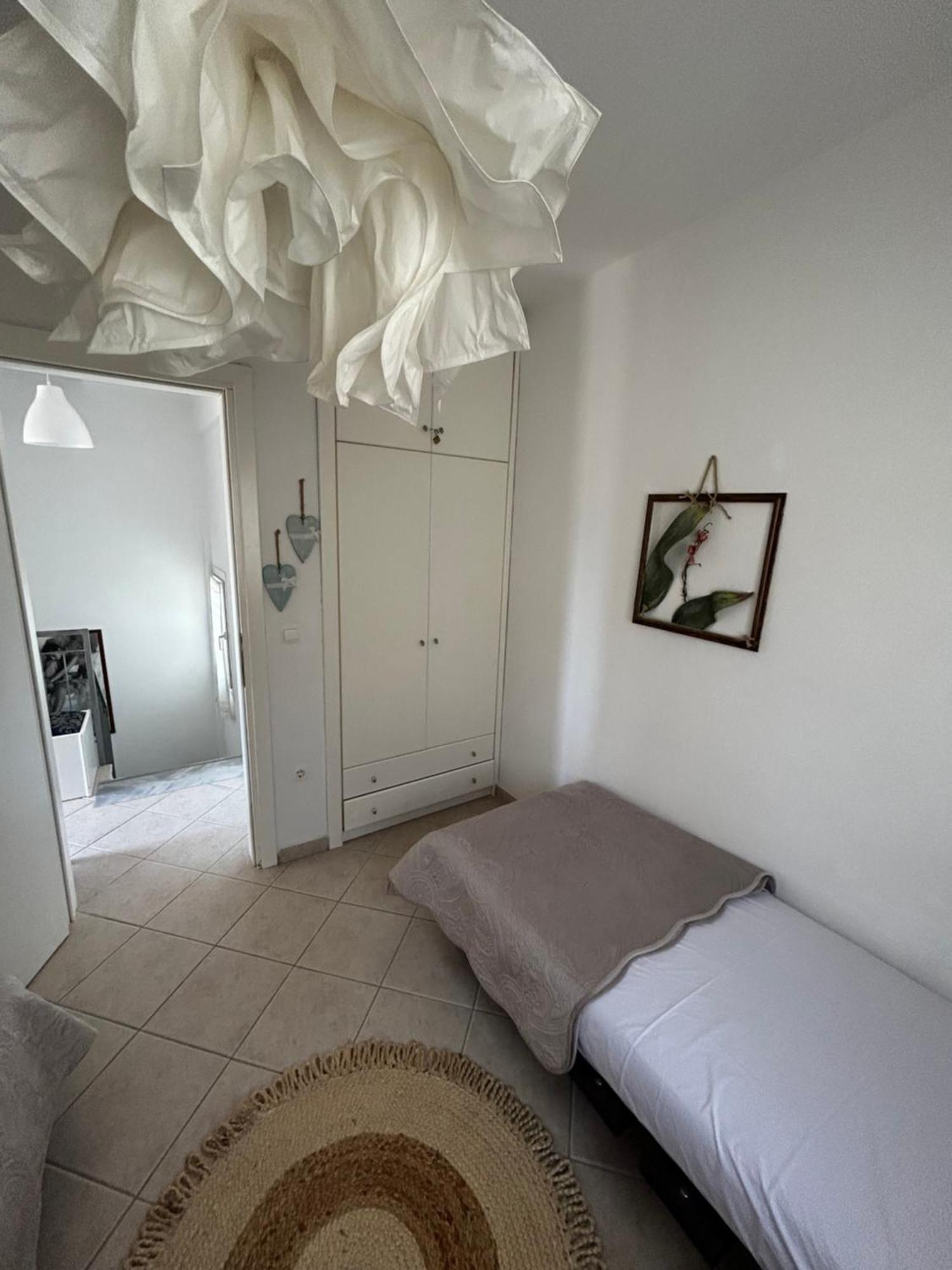 Willa Perfect Hospitality - Elenas House, Nikiti Zewnętrze zdjęcie