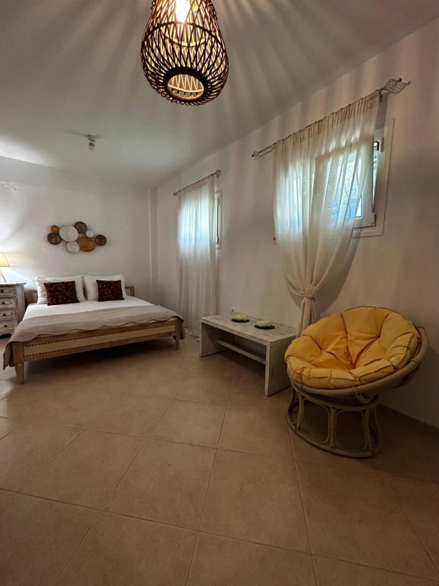 Willa Perfect Hospitality - Elenas House, Nikiti Zewnętrze zdjęcie