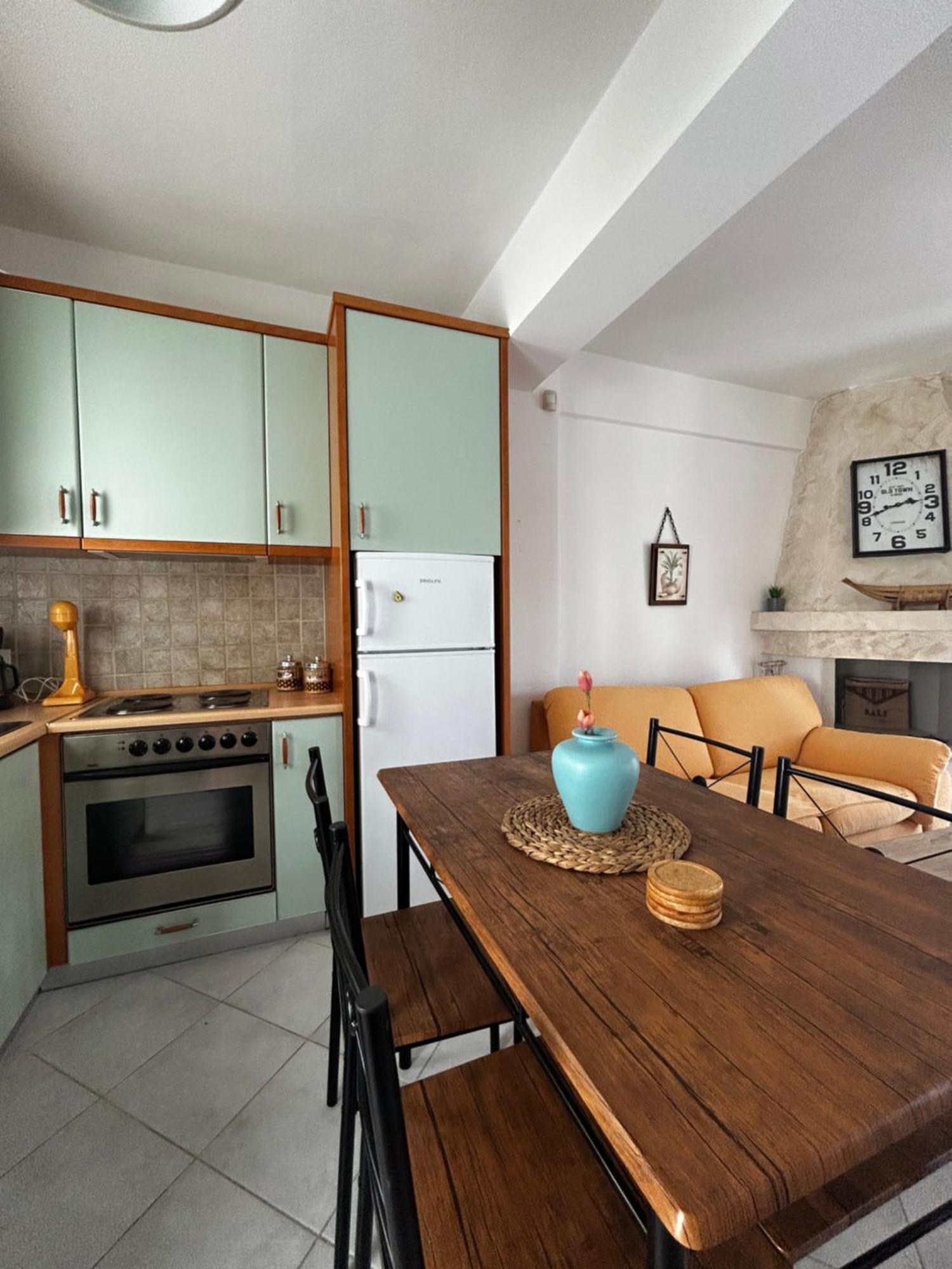 Willa Perfect Hospitality - Elenas House, Nikiti Zewnętrze zdjęcie