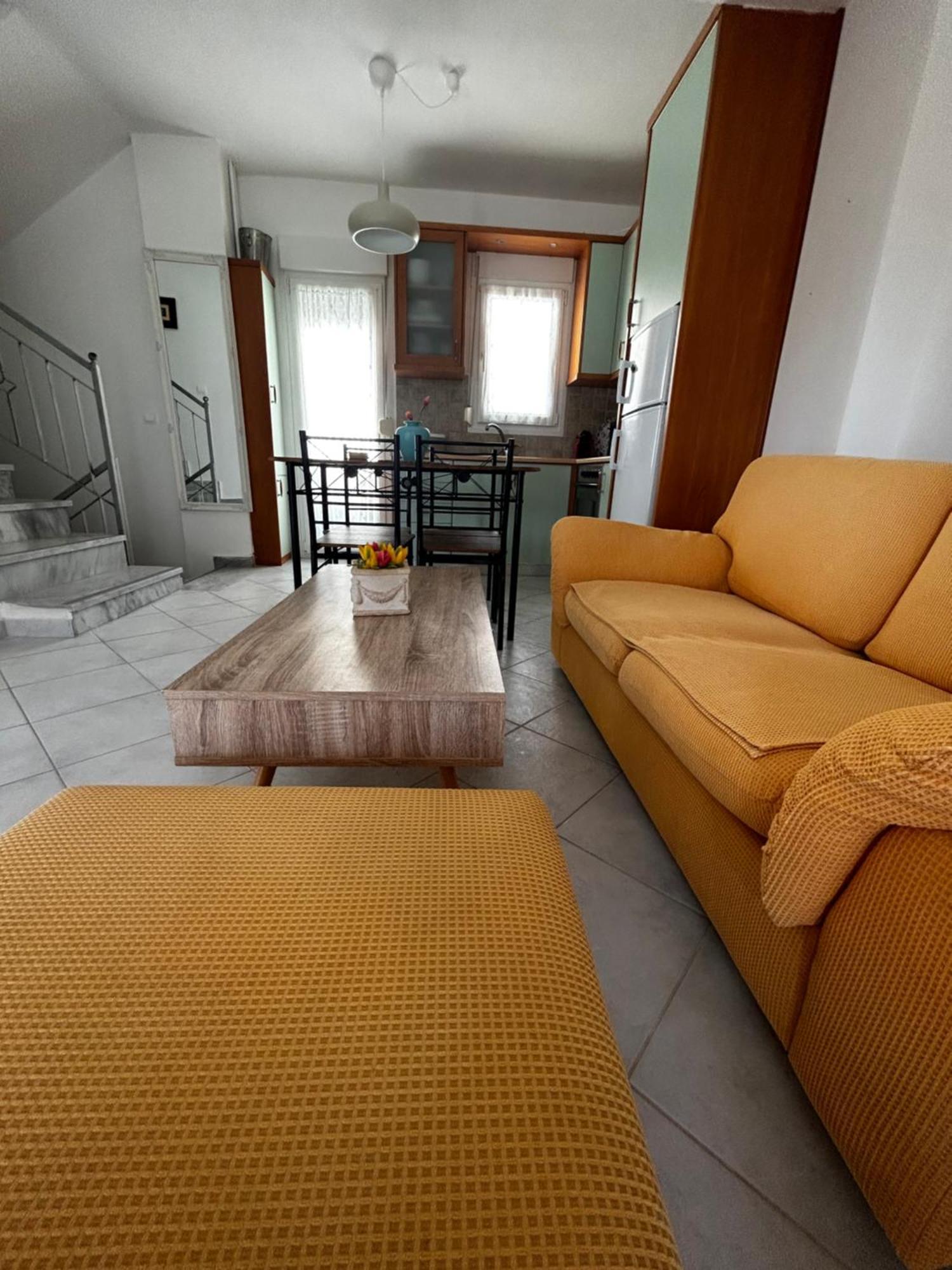 Willa Perfect Hospitality - Elenas House, Nikiti Zewnętrze zdjęcie
