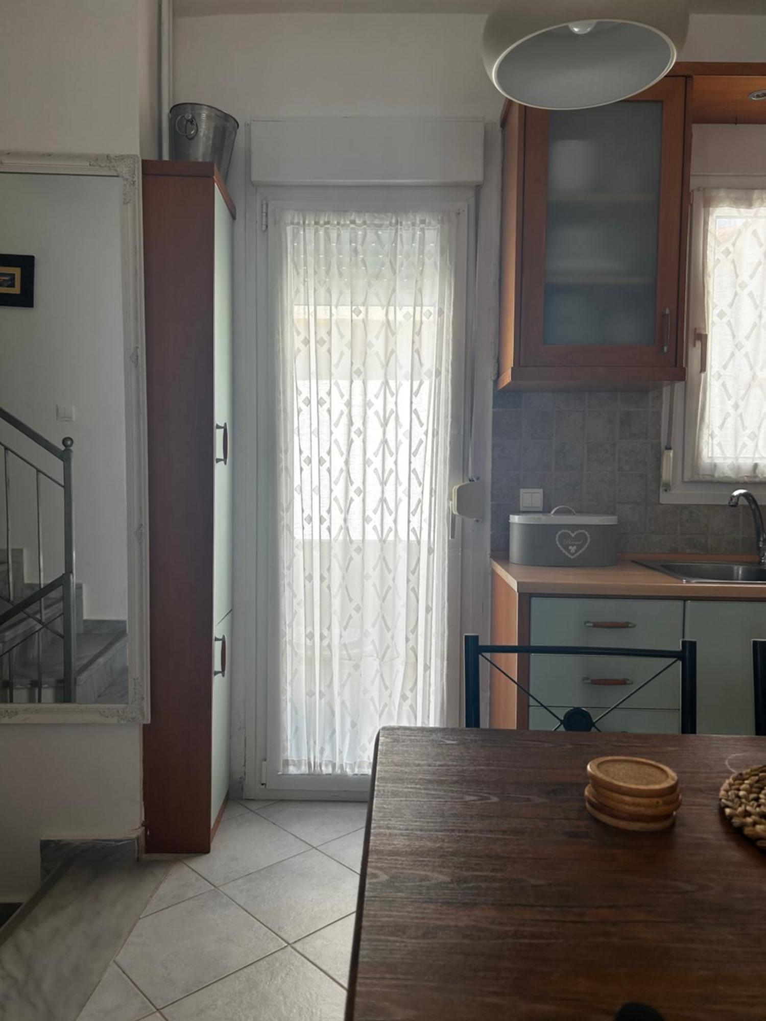Willa Perfect Hospitality - Elenas House, Nikiti Zewnętrze zdjęcie