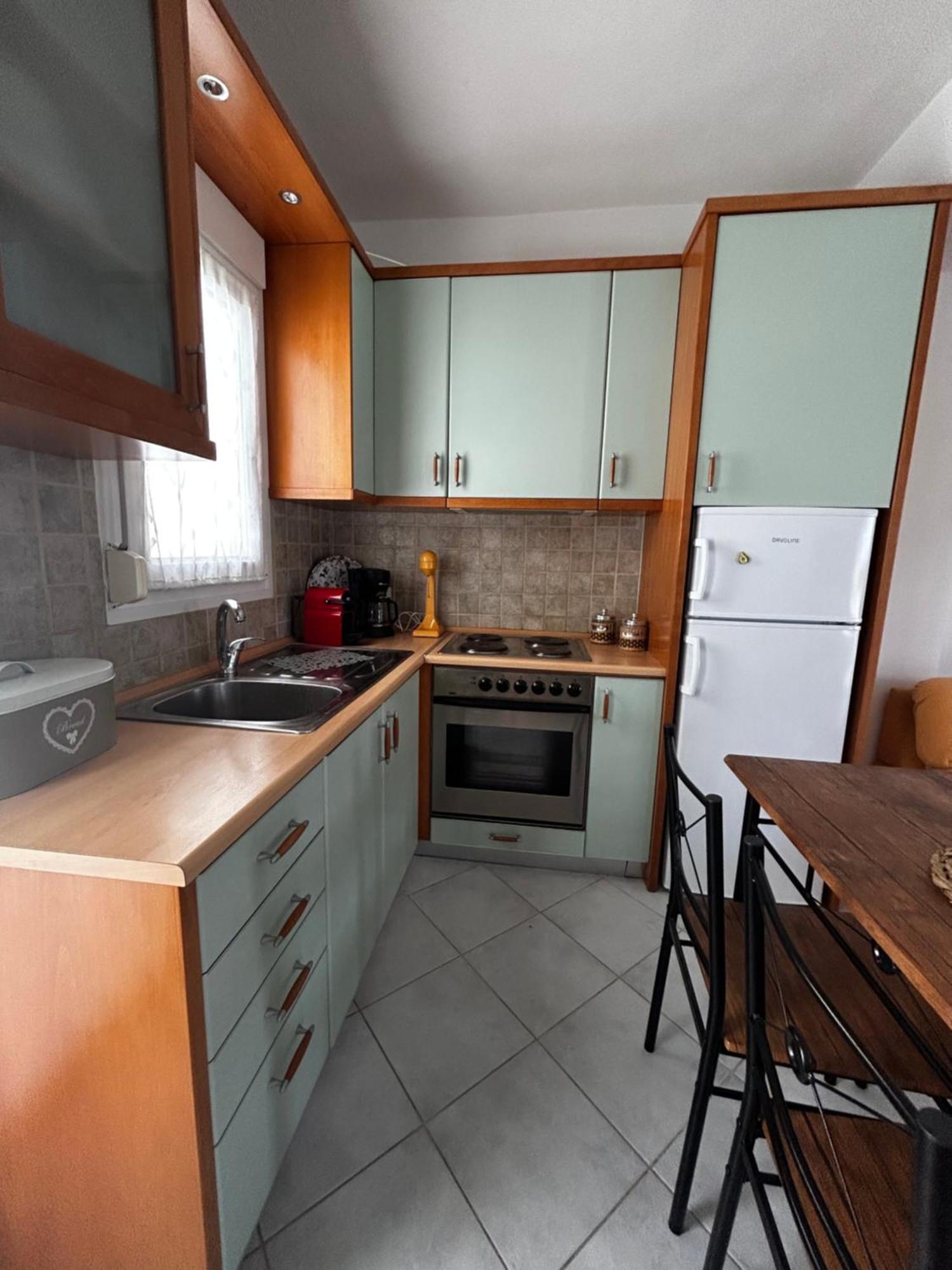 Willa Perfect Hospitality - Elenas House, Nikiti Zewnętrze zdjęcie