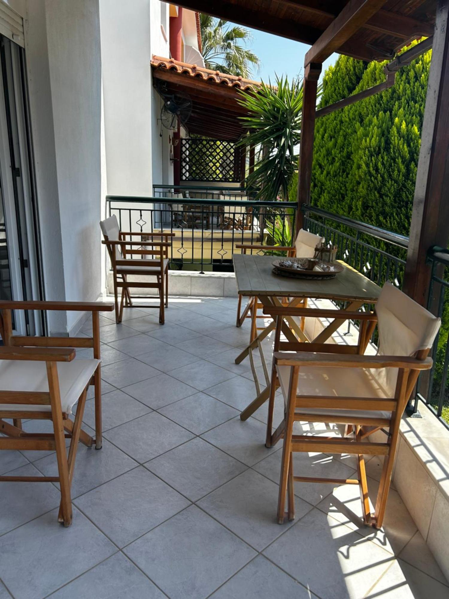 Willa Perfect Hospitality - Elenas House, Nikiti Zewnętrze zdjęcie