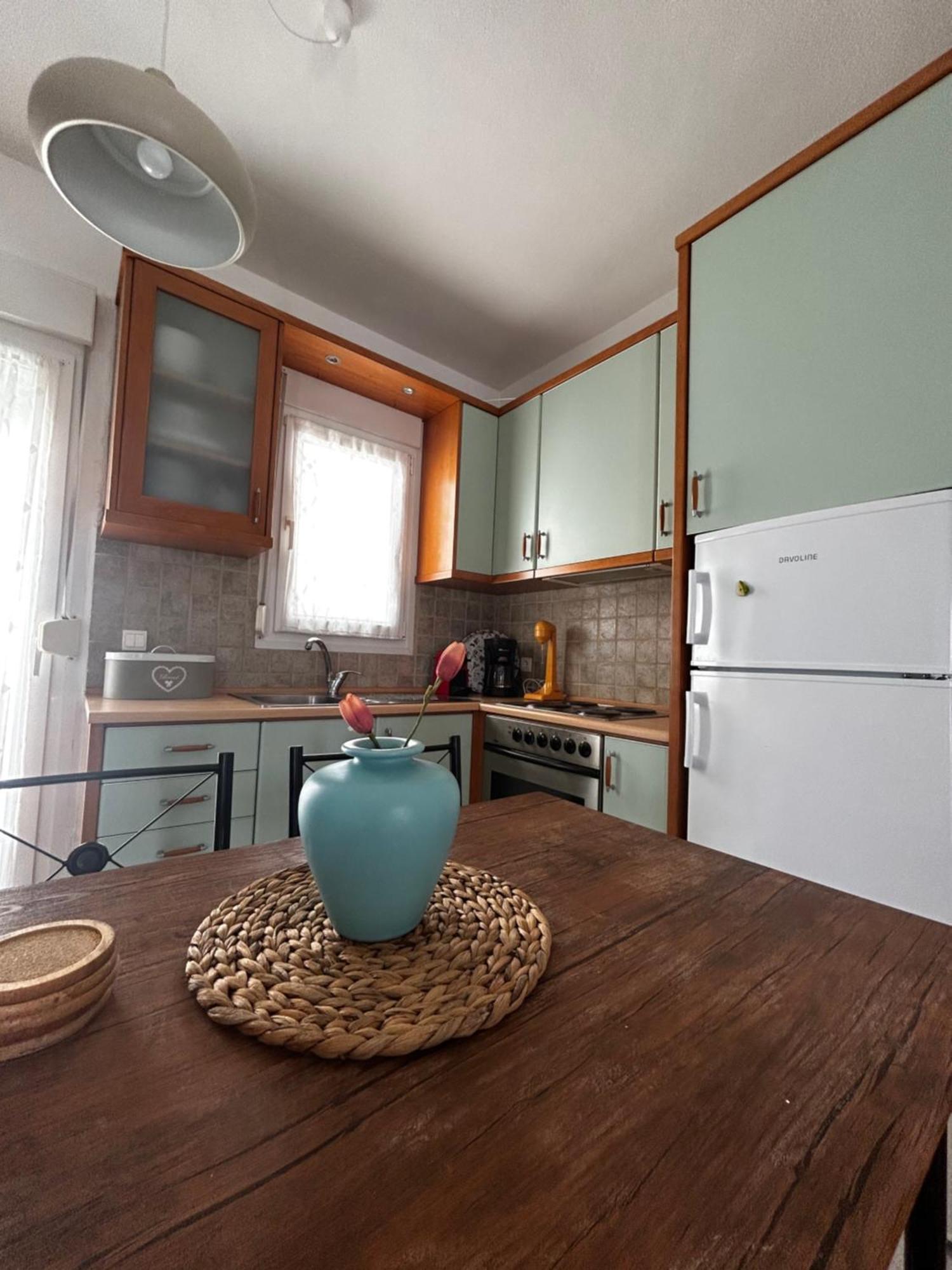Willa Perfect Hospitality - Elenas House, Nikiti Zewnętrze zdjęcie