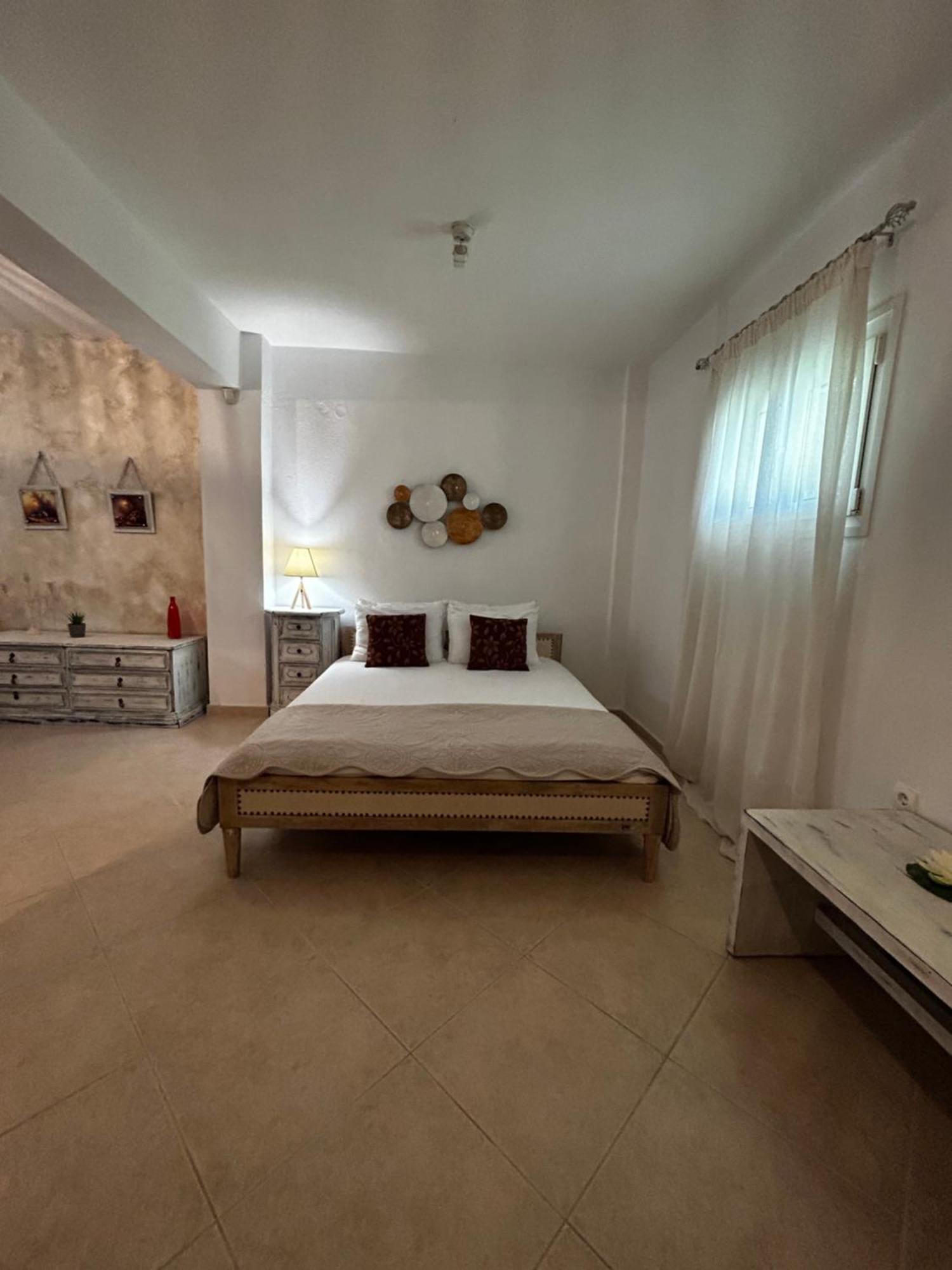 Willa Perfect Hospitality - Elenas House, Nikiti Zewnętrze zdjęcie