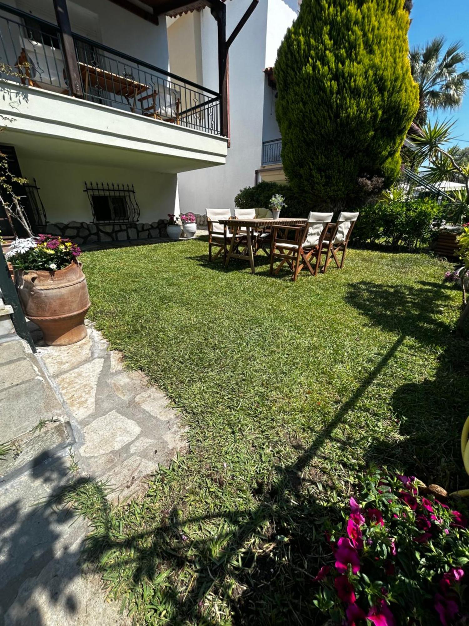 Willa Perfect Hospitality - Elenas House, Nikiti Zewnętrze zdjęcie