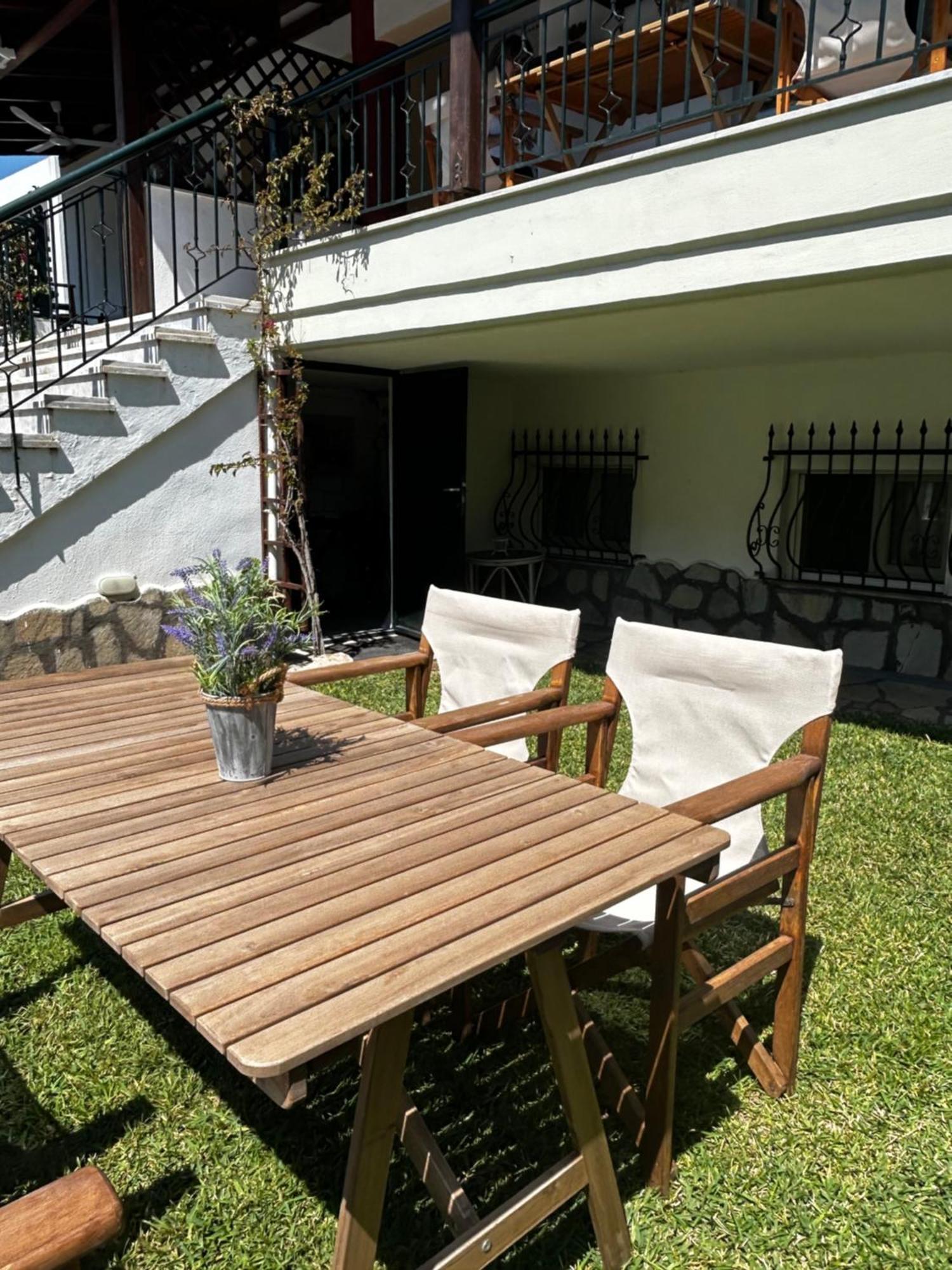 Willa Perfect Hospitality - Elenas House, Nikiti Zewnętrze zdjęcie