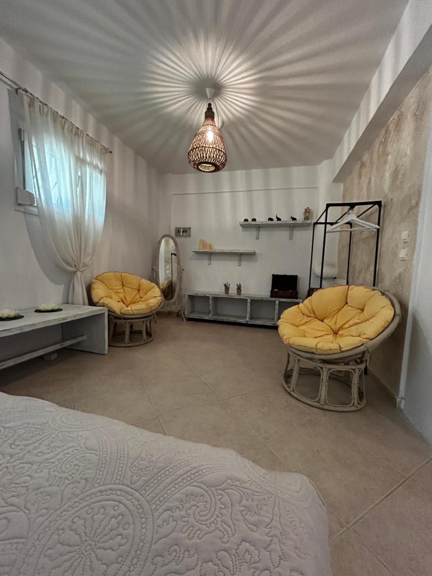 Willa Perfect Hospitality - Elenas House, Nikiti Zewnętrze zdjęcie